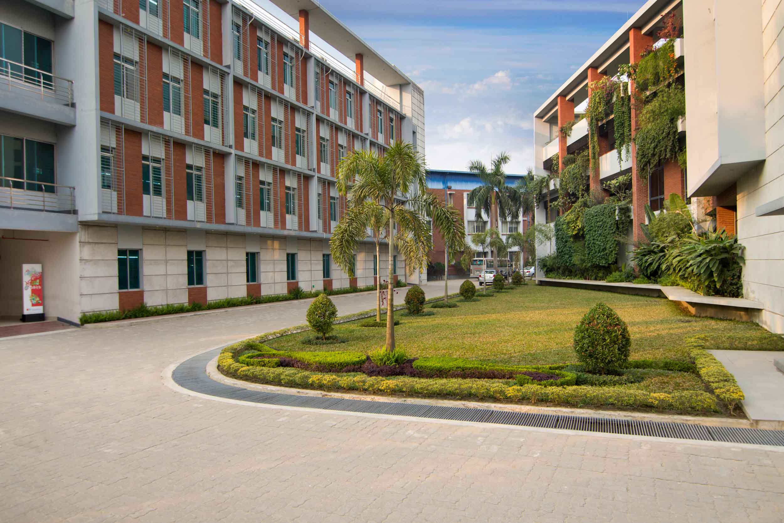 About Us – Impress-Newtex